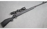 Weatherby ~ Mark V Dangerous Game ~ .416 Weatherby Magnum - 1 of 5
