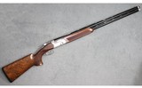 Beretta ~ Model 694 Sporting Left-Handed ~ 12 Gauge - 1 of 6