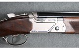 Beretta ~ Model 694 Sporting Left-Handed ~ 12 Gauge - 2 of 6