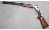 Beretta ~ Model 694 Sporting Left-Handed ~ 12 Gauge - 4 of 6