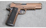 Sig Sauer ~ 1911X ~ .45 ACP - 1 of 3