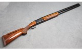 Remington ~ Model 3200 ~ 12-Gauge - 1 of 5