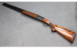 Remington ~ Model 3200 ~ 12-Gauge - 2 of 5