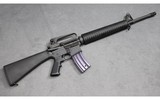 Colt ~ Sporter match HBAR ~ .223 Remington
