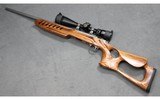 Ruger ~ All Weather 77/17 ~ .17 HMR - 2 of 5