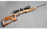 Ruger ~ All Weather 77/17 ~ .17 HMR - 1 of 5