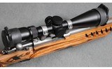 Ruger ~ All Weather 77/17 ~ .17 HMR - 5 of 5
