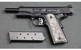 Kimber ~ Stainless II ~ .45 ACP - 2 of 4