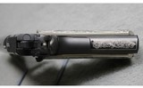 Kimber ~ Stainless II ~ .45 ACP - 3 of 4