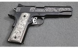 Kimber ~ Stainless II ~ .45 ACP - 1 of 4