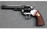 Colt ~ Trooper Mk III ~ .22 Magnum - 2 of 6