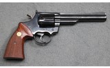 Colt ~ Trooper Mk III ~ .22 Magnum - 1 of 6
