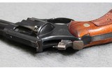 Smith & Wesson ~ Model 27-2 ~ .357 Magnum - 4 of 4