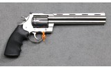 Colt ~ Anaconda ~ .44 Magnum - 1 of 5