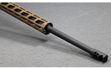 Ruger ~ Precision Rifle ~ 6.5 Creedmoor - 4 of 5