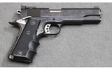Colt ~ Government ~ .45 ACP - 1 of 3