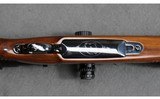 Sake Arms ~ SAKO V ~ .300 Winchester Magnum - 6 of 6