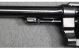 Smith and Wesson ~ D.A. 45 (Model 1917) ~ .45 Cal - 3 of 6