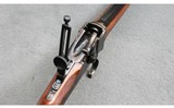 Davide Pedersoli ~ 1874 Sharps ~ .45-70 Government - 2 of 5