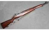 Winchester ~ M1 Garand ~ .30-06 Springfield - 1 of 8