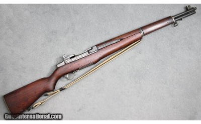 Harrington & Richardson ~ M1 Garand ~ .30-06 Springfield