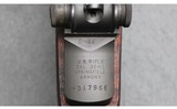 Springfield Armory ~ M1 Garand ~ .30-06 Springfield - 2 of 9