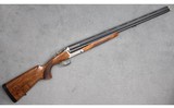 Charles Daly ~ Triple Crown ~ .410 Bore