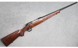 Winchester ~ Model 70 Featherweight ~ .270 Winchester - 1 of 5