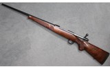 Winchester ~ Model 70 Featherweight ~ .270 Winchester - 3 of 5