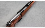Winchester ~ Model 70 Featherweight ~ .270 Winchester - 2 of 5