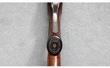 Parker Brothers ~ Hammerless Side-By-Side ~ 12 Gauge - 5 of 9