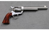 A. Uberti ~ 1873 Cattleman ~ .45 Colt - 1 of 4