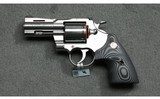 Colt ~ Python ~ .357 Magnum - 2 of 4
