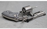 Colt ~ Python ~ .357 Magnum - 3 of 4