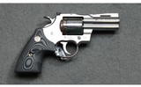 Colt ~ Python ~ .357 Magnum - 1 of 4