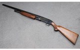 Browning ~ Model 12 ~ 28-Gauge - 2 of 5