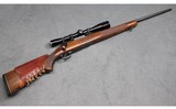 Winchester ~ Bolt-Action ~ 6mm-284 - 1 of 5