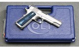 Colt ~ Gold Cup Trophy ~ .45 Auto - 3 of 3