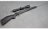 Weatherby ~ Mark V ~ .257 Weatherby - 1 of 5