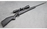 Weatherby ~ Mark V ~ .270 Weatherby Magnum - 1 of 6