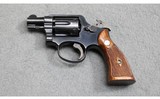 Smith & Wesson ~ Pre-Model 10 ~ .38 Special - 3 of 3