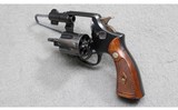 Smith & Wesson ~ Pre-Model 10 ~ .38 Special - 2 of 3