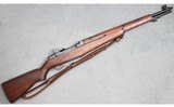 Springfield Armory ~ M1 Garand ~ .30-06 Springfield - 1 of 8
