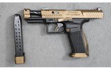 Canik ~ TTI Combat ~ 9mm Luger - 3 of 3