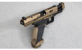 Canik ~ TTI Combat ~ 9mm Luger - 2 of 3