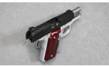 Kimber ~ Micro 9 Crimson Carry ~ 9mm Luger - 2 of 3