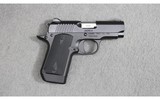 Kimber ~ Micro 9 ~ 9mm Luger - 1 of 3