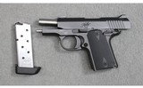 Kimber ~ Micro 9 ~ 9mm Luger - 3 of 3