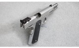 Kimber ~ Classic Stainless Target ~ .45 Auto - 2 of 3