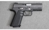 Sig Sauer ~ P320 XCarry ~ 9mm Luger - 1 of 3